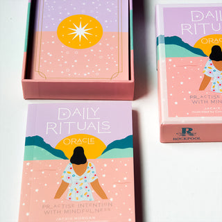 Daily Rituals Oracle