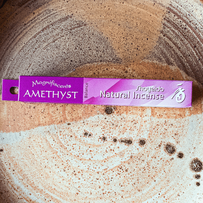 Magnifiscents Natural Incense - Chai Bunny