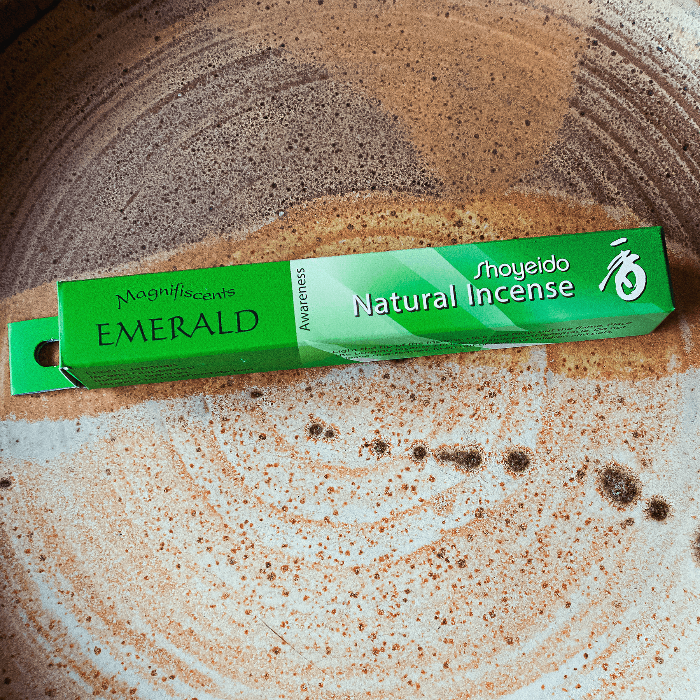 Magnifiscents Natural Incense - Chai Bunny