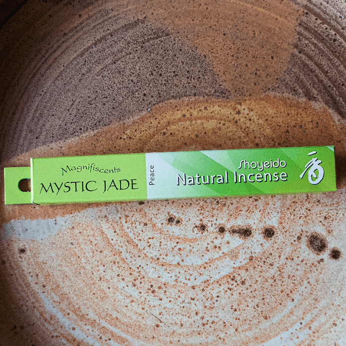 Magnifiscents Natural Incense - Chai Bunny