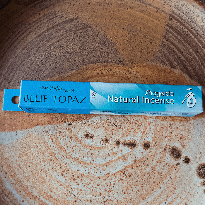 Magnifiscents Natural Incense - Chai Bunny