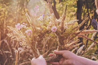 Litha's Light: A Journey into Self-Care and the Summer Solstice