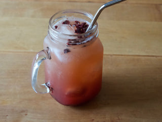 Schisandra Berry: The Five Flavor Adaptogen Worth Knowing + A Spring Mocktail Syrup Recipe