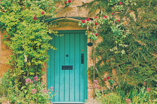 Practical Home Magic: Purification & Protection
