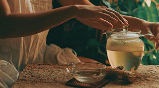The Mindful Witch's Guide to Slow Living: Unplug, Unwind, Unleash Your Magic
