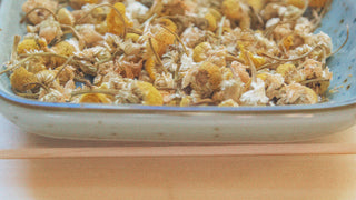 A Witch's Pantry - Chamomile Properties & Uses