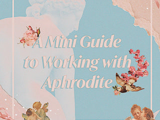 A Mini Guide to Working with Aphrodite