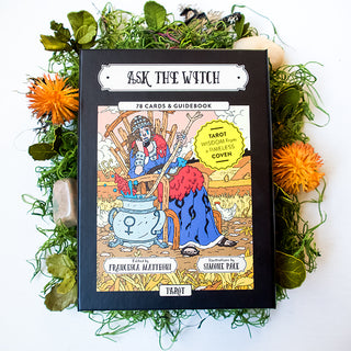 Ask the Witch Tarot