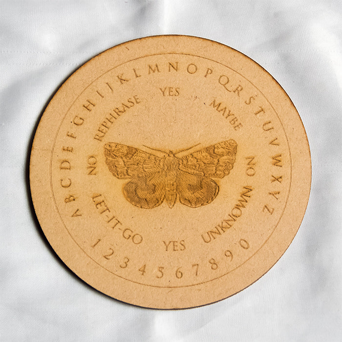 Butterfly Pendulum Board